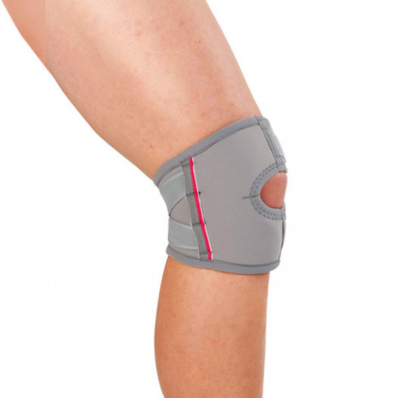 Ортез коленный Ottobock Genu Carezza Patella Stabilizer 8360.