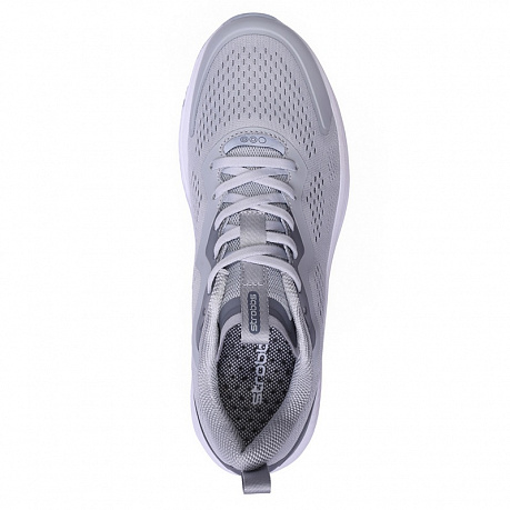 Кроссовки Strobbs мужские C3895-4 светло-серые. Изображение 5 из 5