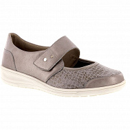 Туфли Solidus Kate женские 29516-K-40208 бронзовые.
