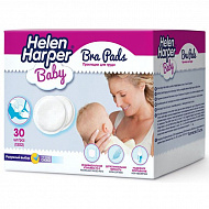 Прокладки для груди HELEN HARPER 30шт..